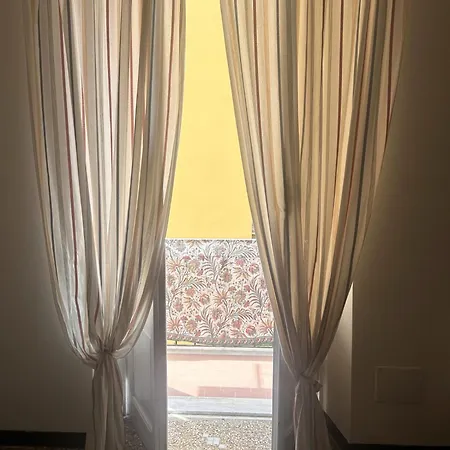 Apartment Ca' Asseu Riva Trigoso