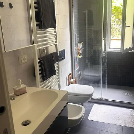 Ca' Asseu * Riva Trigoso