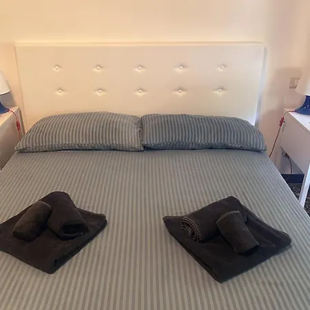 Ca' Asseu Apartman Riva Trigoso