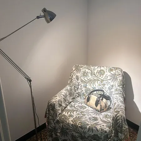 Ca' Asseu Apartman Riva Trigoso