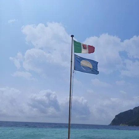 Lägenhet Ca' Asseu Riva Trigoso