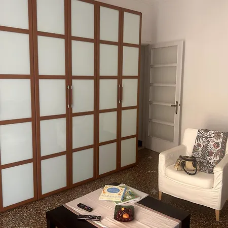 Apartman Ca' Asseu *