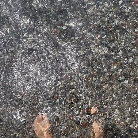 Ca' Asseu Apartment *