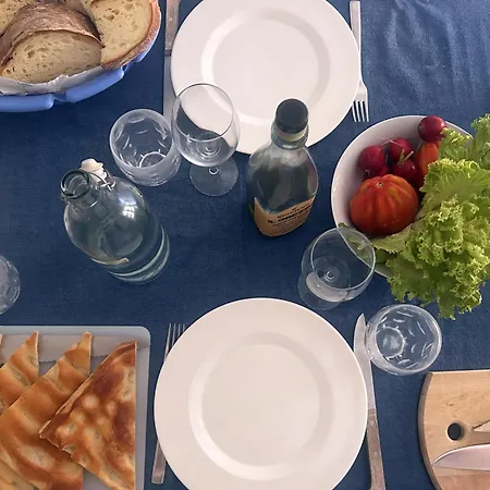 Ca' Asseu Apartment *