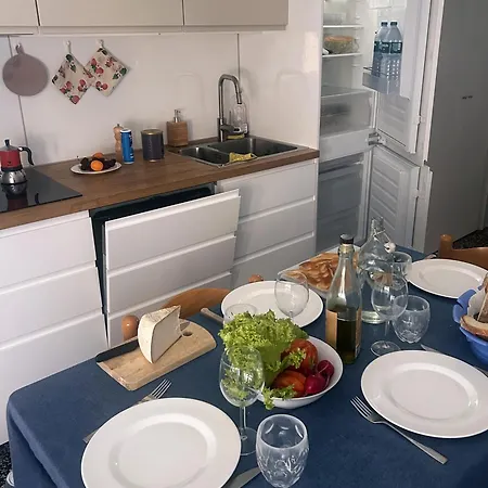 Ca' Asseu Riva Trigoso