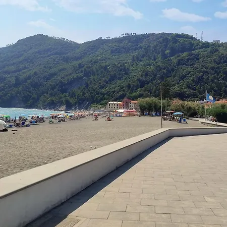 Ca' Asseu Lägenhet *