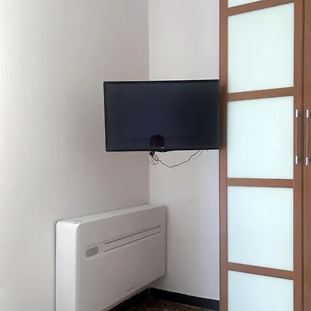 Apartment Ca' Asseu *