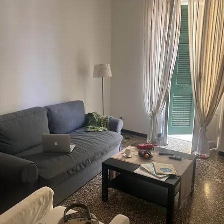 Ca' Asseu * Riva Trigoso