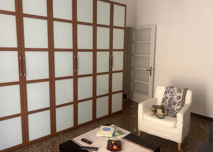 아파트 Ca' Asseu *