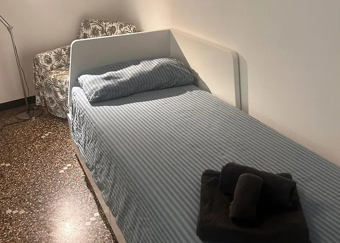 아파트 Ca' Asseu *