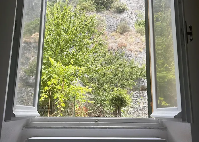 Apartment Ca' Asseu Riva Trigoso