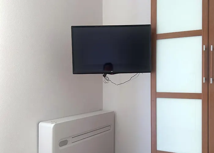 아파트 Ca' Asseu *