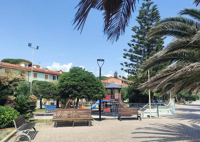 Ca' Asseu 리바 트리고소