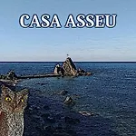 Ca' Asseu Lägenhet