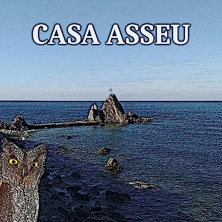 Ca' Asseu Apartment