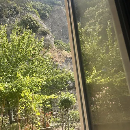 Ca' Asseu Apartment