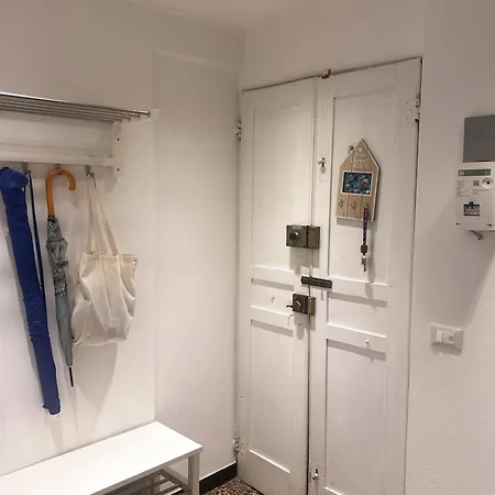 Apartment Ca' Asseu