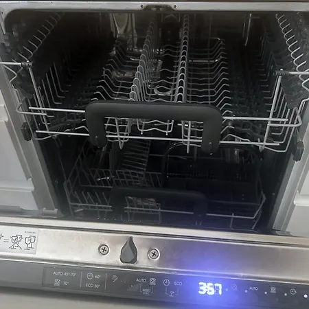 Ca' Asseu Apartment *