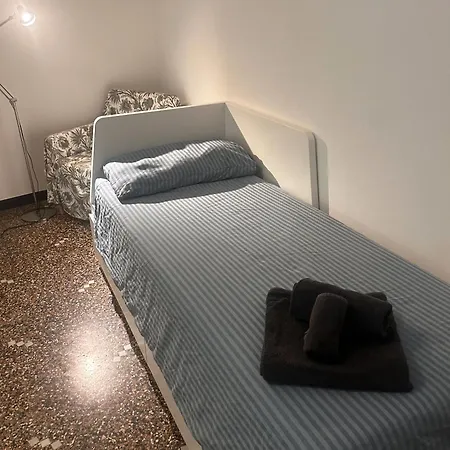 Apartment Ca' Asseu *