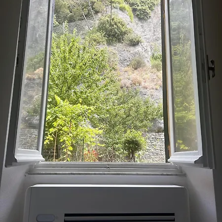 Apartment Ca' Asseu Riva Trigoso