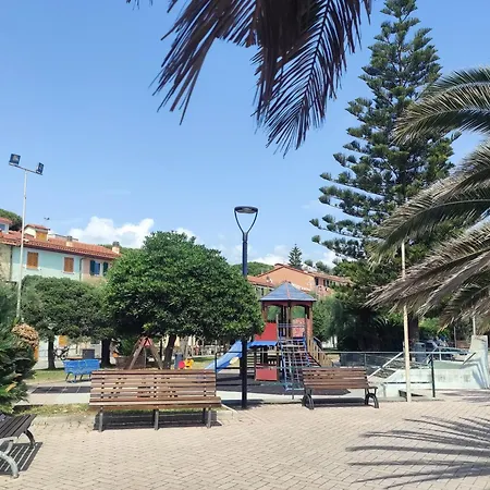 Ca' Asseu Riva Trigoso