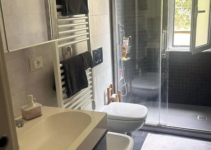 Ca' Asseu * Riva Trigoso