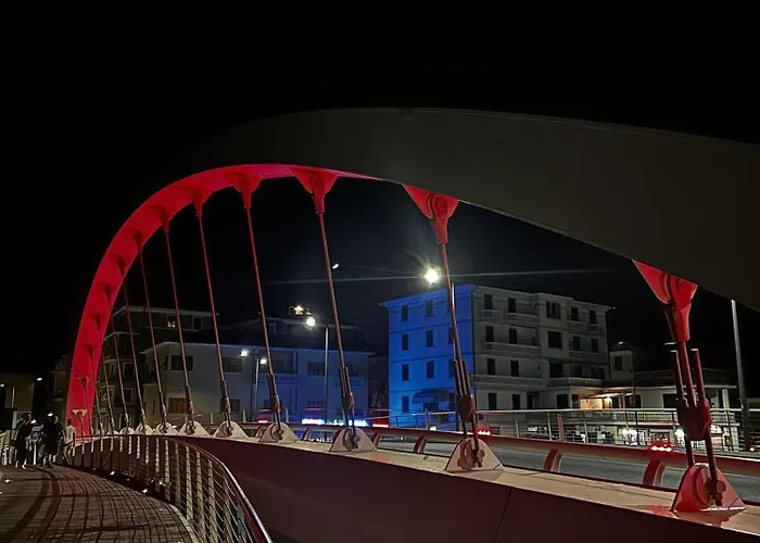 Apartamento Ca' Asseu *