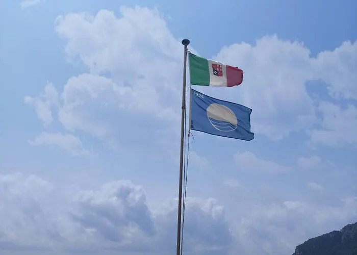 Apartamento Ca' Asseu Riva Trigoso