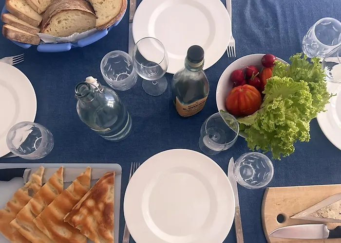 Ca' Asseu Apartamento *