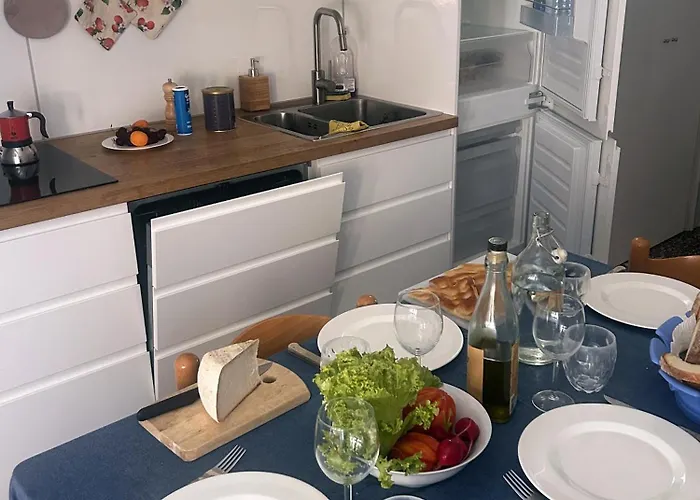 Ca' Asseu Riva Trigoso